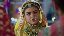 Yeh Rishta Kya Kehlata Hai - 23rd November 2025